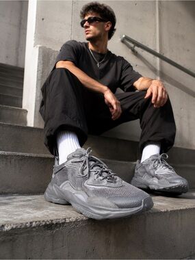 Adidas Men's Ozweego 'Grey